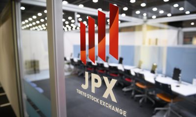 asia pacific stock indexes