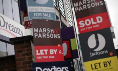 average house prices in the uk