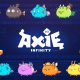 axie infinity business model
