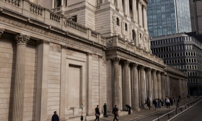 Bank of England