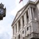 bank of england buying bonds