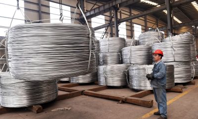 base metals prices today