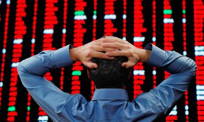 biggest asian stock markets