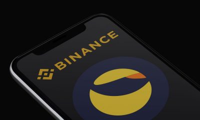how does binance lending work