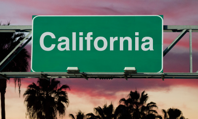 California GDP vs Germany