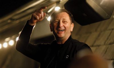 alex mashinsky ceo celsius network