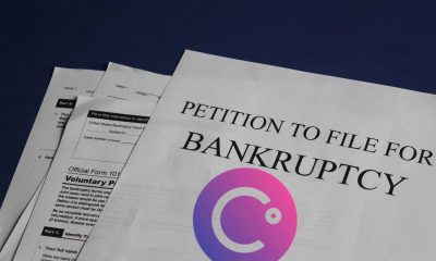 alex mashinsky ceo of celsius network