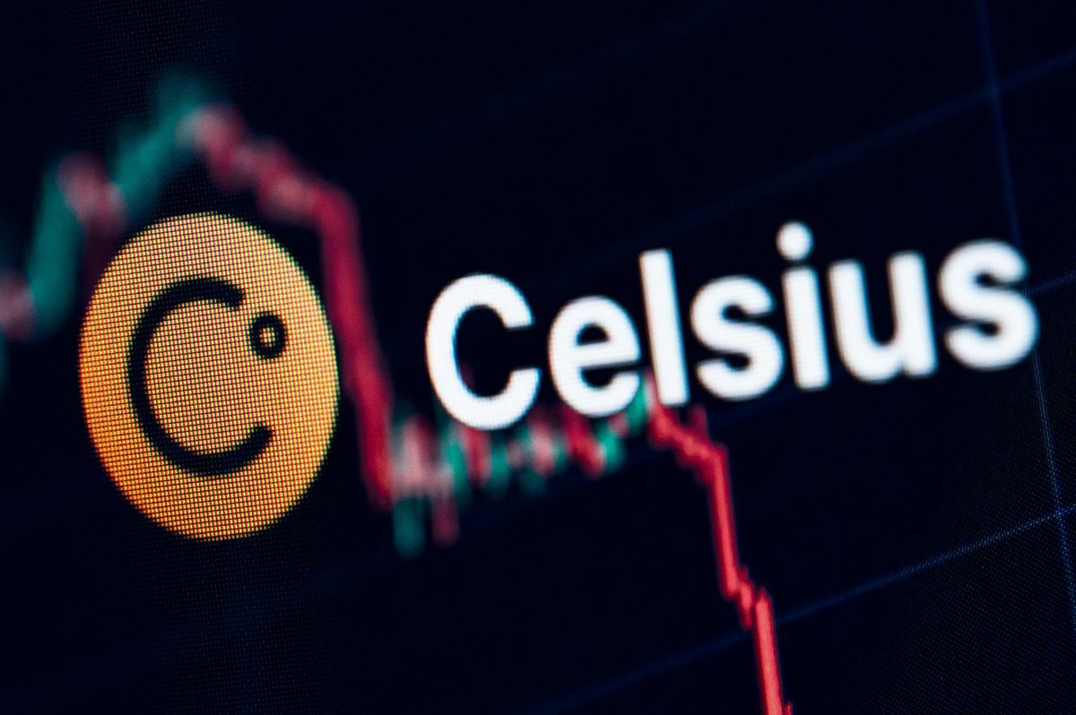 celsius network in new york