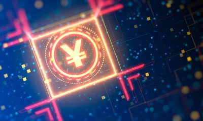 chinese digital yuan