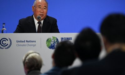 organizations fighting global warming