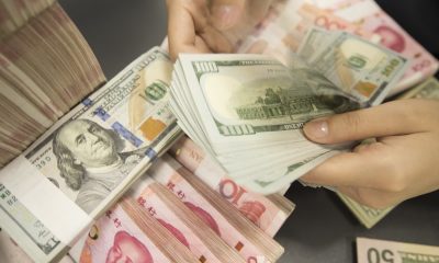 chinese yuan rate