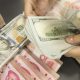 chinese yuan rate