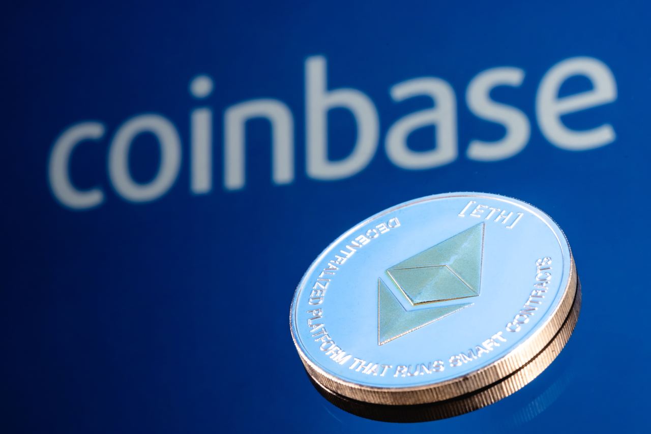 coinbase will support ethereum update after merge