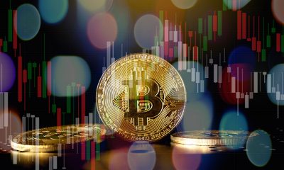 cryptocurrency news now