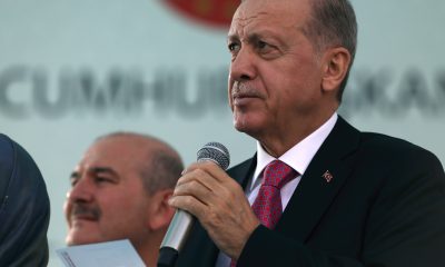 current inflation in turkey