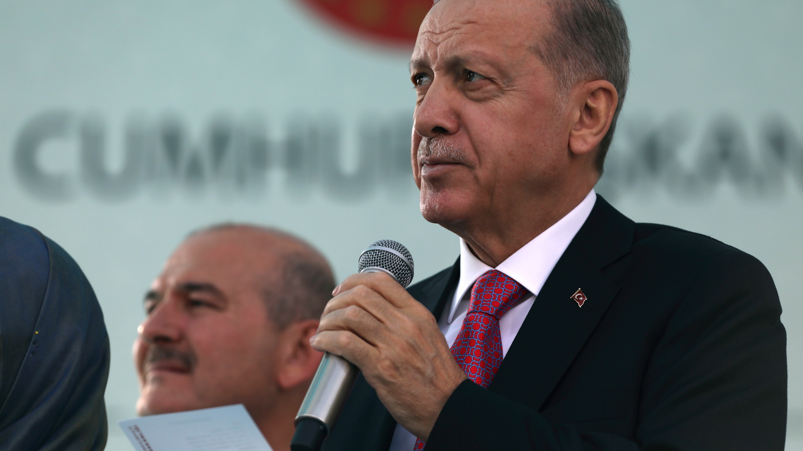 current inflation in turkey
