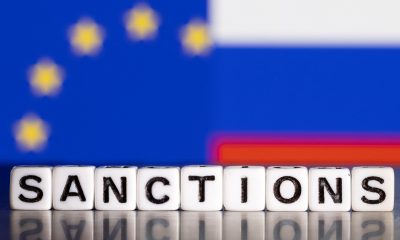 list of sanctions against russia
