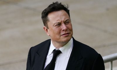 elon musk buying twitter