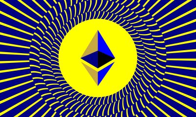 next Ethereum upgrade