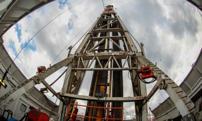 natural gas overpriced