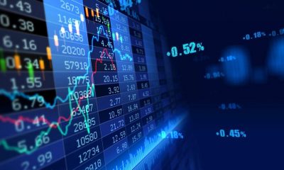 market cap of european equity markets