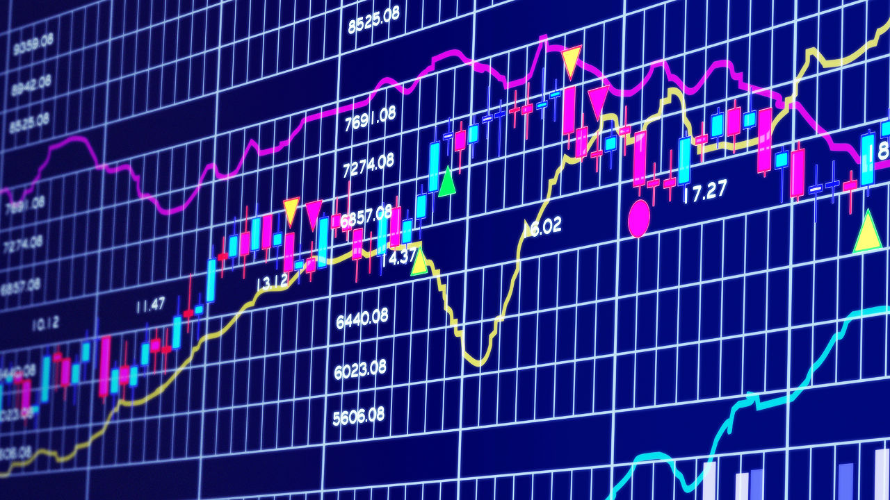 european stock exchange market