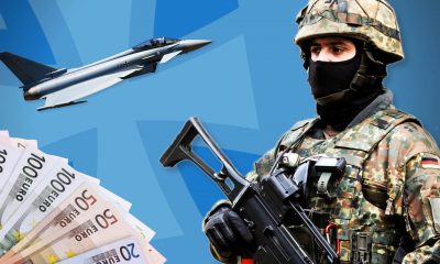 german inflation crisis