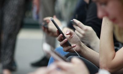 global smartphone market 2022