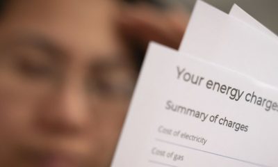 electricity expenses in UK