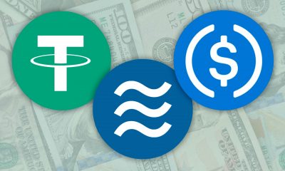 risks of stablecoins