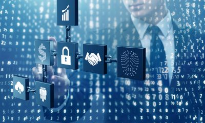 government blockchain projects