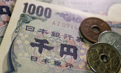 usd to yen exchange rate