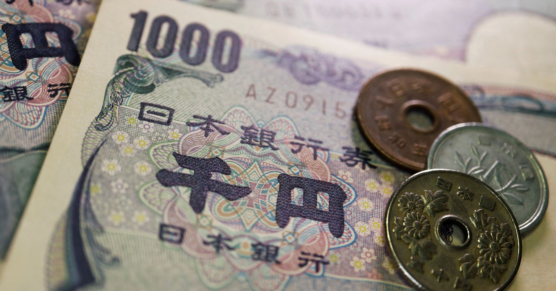 usd to yen exchange rate