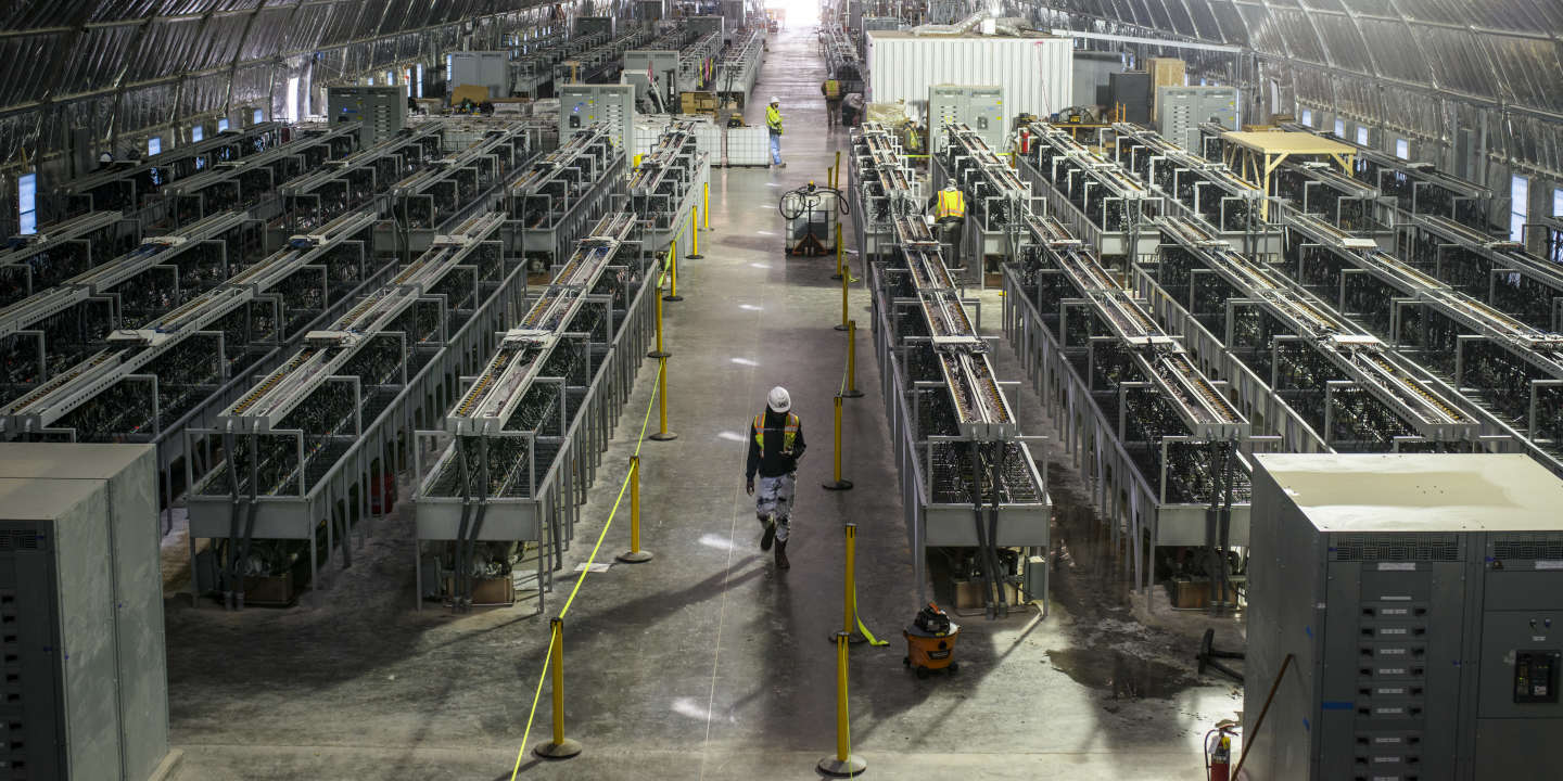 bitcoin miners usa