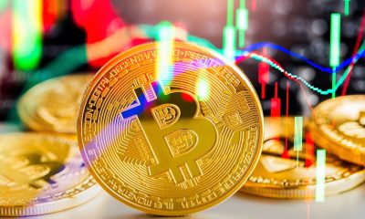 latest cryptocurrency news