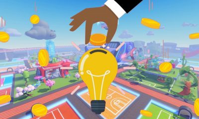 companies to invest in for the metaverse