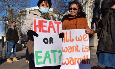 western europe energy crisis