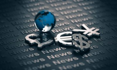 important news for forex trading