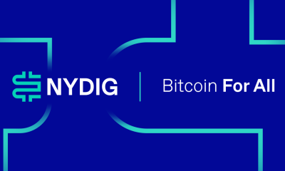 nydig bitcoin fund