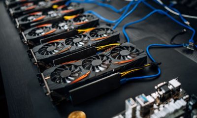 cryptocurrency mining blocker