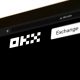OKX exchange