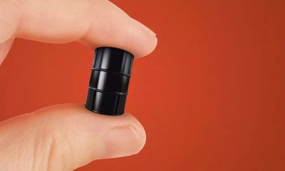 is opec+ cutting oil production