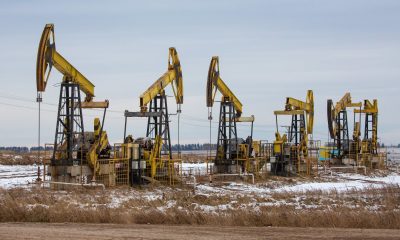 oil Russia ban
