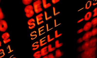 should investors sell stocks now