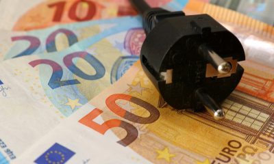 rising energy prices in europe