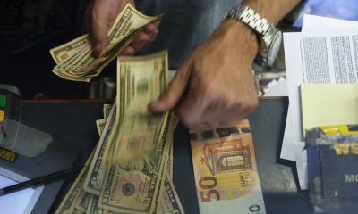 rising inflation in the eurozone