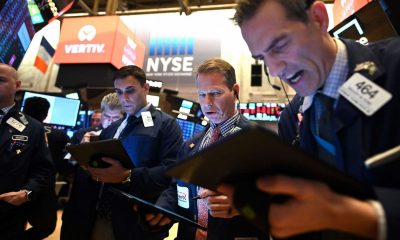 Stock markets in the U.S.