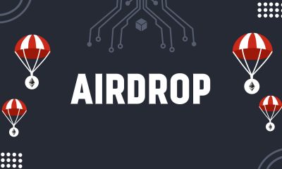 biggest airdrops