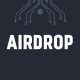 biggest airdrops