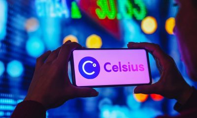 Celsius Network problems
